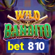 bet 810